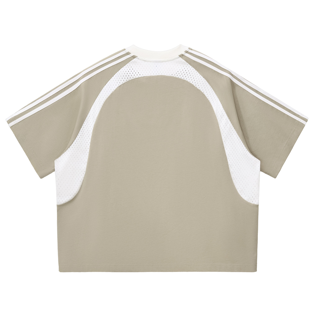 Paxion Mesh T-Shirt